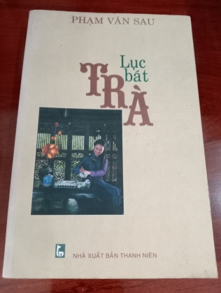 TUYỂN TẬP 7 TÁC PHẨM HAY VỀ TRÀ