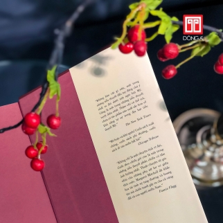 CUỐN THEO CHIỀU GIÓ