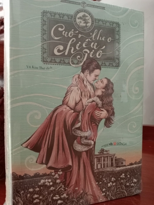 CUỐN THEO CHIỀU GIÓ