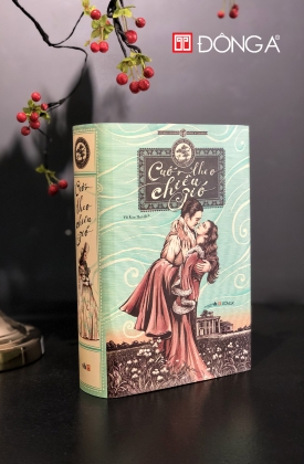 CUỐN THEO CHIỀU GIÓ