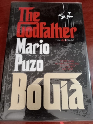 THE GOOD FATHER (BỐ GIÀ)