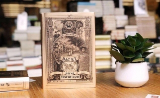 MỘT CHIẾN DỊCH Ở BẮC KỲ 