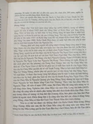 MÔNG PHỤ MỘT LÀNG Ở ĐỒNG BẰNG SÔNG HỒNG