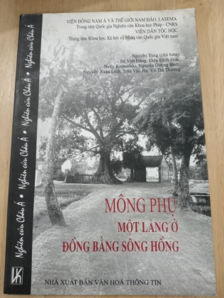 MÔNG PHỤ MỘT LÀNG Ở ĐỒNG BẰNG SÔNG HỒNG
