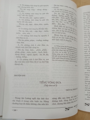 SÔNG HƯƠNG - TUẦN BÁO RA NGÀY THỨ BẢY