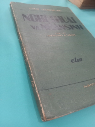 NGHỆ THUẬT VÀ NHÂN SINH