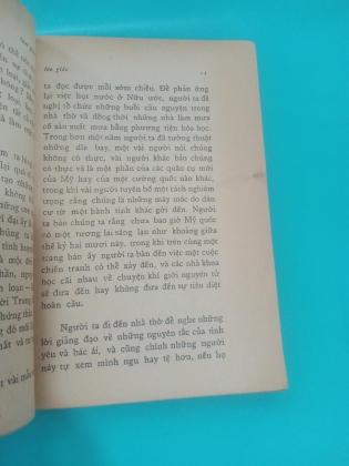  TÂM PHÂN HỌC VÀ TÔN GIÁO