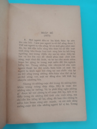 TRIẾT LÝ HI LẠP THỜI BI KỊCH