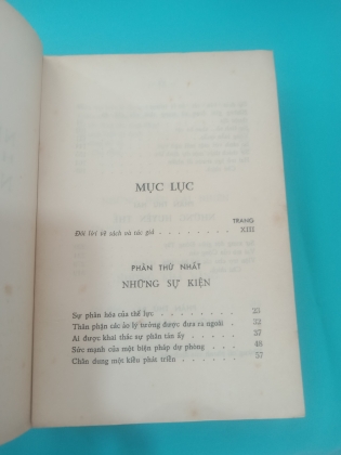 NÊN KINH SỢ HAY NÊN HY VỌNG