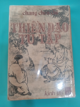 THIỀN ĐẠO TU TẬP