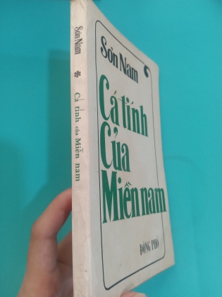 CÁ TÍNH CỦA MIỀN NAM