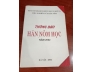 THÔNG BÁO HÁN NÔM HỌC