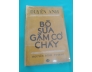BÒ SỮA GẶM CỎ CHÁY 