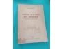 NHỮNG SUY NIỆM SIÊU HÌNH HỌC