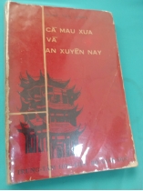 CÀ MAU XƯA VÀ AN XUYÊN NAY - Nghê Văn Lương