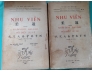 NHU VIỄN TRONG KHÂM ĐỊNH ĐẠI NAM HỘI ĐIỀN SỰ LỆ - tủ sách viện khảo cổ (TẠ QUANG PHÁT DỊCH)