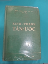 KINH THÁNH TÂN ƯỚC