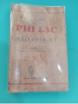 PHI LẠC NÁO HOA KỲ