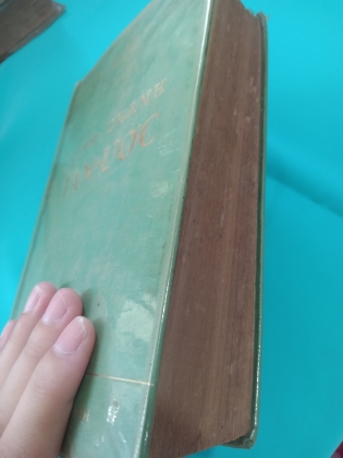 KINH THÁNH TÂN ƯỚC