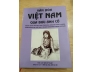 [ANH - VIỆT - PHÁP] VĂN HOÁ VIỆT NAM QUA BƯU ẢNH CỔ