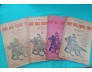 GIỌT MÁU CHUNG TÌNH - TÂN DÂN TỬ