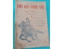 GIỌT MÁU CHUNG TÌNH - TÂN DÂN TỬ