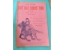 GIỌT MÁU CHUNG TÌNH - TÂN DÂN TỬ