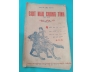 GIỌT MÁU CHUNG TÌNH - TÂN DÂN TỬ