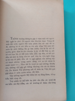 TẠP LUẬN - võ phiến