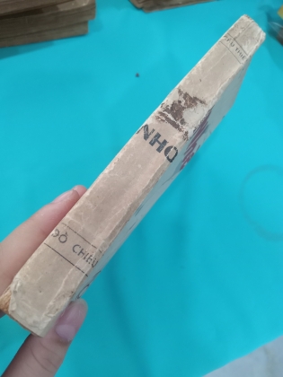 NHÀ NHO