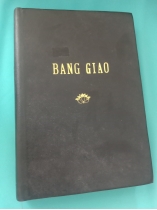 BANG GIAO