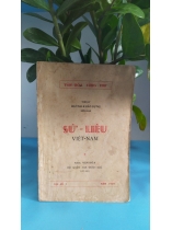 SỬ LIỆU VIỆT NAM - HUỲNH KHẮC DỤNG
