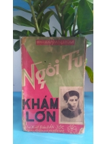 NGỒI TÙ KHÁM LỚN - PHAN VĂN HÙM
