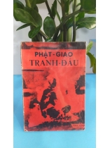 PHẬT GIÁO TRANH ĐẤU - QUỐC OAI