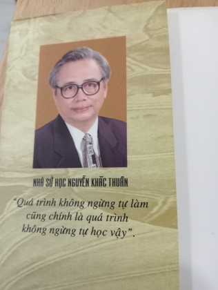 Ô CHÂU CẬN LỤC - Bản dịch Nguyễn Khắc Thuần