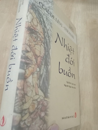 [BẢN ĐẦU] NHIỆT ĐỚI BUỒN