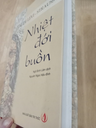 [BẢN ĐẦU] NHIỆT ĐỚI BUỒN