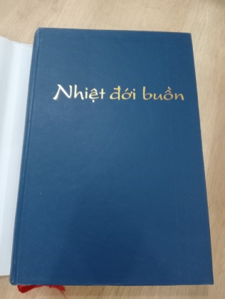 [BẢN ĐẦU] NHIỆT ĐỚI BUỒN