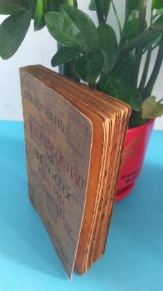 THOẠI NGỌC HẦU VÀ NHỮNG CUỘC KHAI PHÁ MIỀN HẬU GIANG - NGUYỄN VĂN HẦU