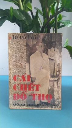 CÁI CHẾT ĐỖ THỌ