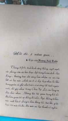 CÁI CHẾT ĐỖ THỌ