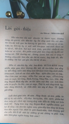 SA ĐÉC XƯA VÀ NAY - HUỲNH MINH
