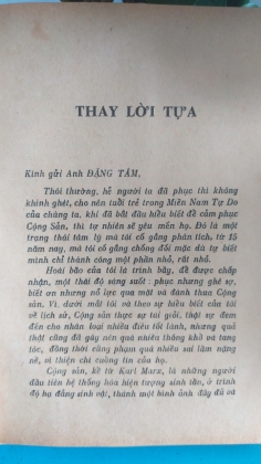 THUẬT TRỊ NƯỚC TẠI LIÊN XÔ
