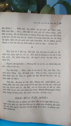 CHỦ NGHĨA THỰC DÂN PHÁP Ở VIỆT NAM THỰC CHẤT VÀ HUYỀN THOẠI - NGUYỄN VĂN TRUNG 