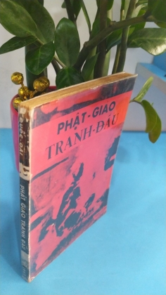PHẬT GIÁO TRANH ĐẤU - QUỐC OAI