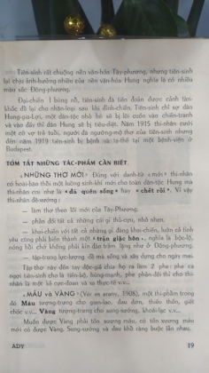 TỰ ĐIỂN DANH NHÂN THẾ GIỚI CẦN BIẾT