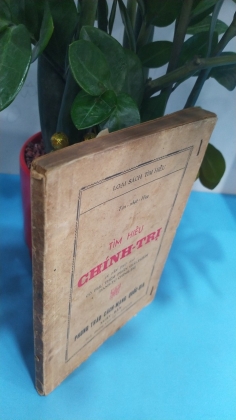 TÌM HIỂU CHÍNH TRỊ