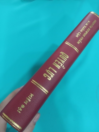 QUYỀN LỰC - RUSSEL