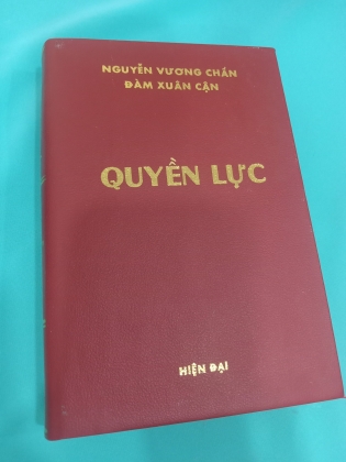 QUYỀN LỰC - RUSSEL