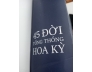 45 ĐỜI TỔNG THỐNG HOA KỲ